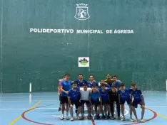 Foto 5 - De las 24 horas de f&uacute;tbol sala al karaoke: el fin de semana m&aacute;s activo de &Aacute;greda