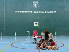 Foto 6 - De las 24 horas de f&uacute;tbol sala al karaoke: el fin de semana m&aacute;s activo de &Aacute;greda