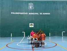 Foto 7 - De las 24 horas de f&uacute;tbol sala al karaoke: el fin de semana m&aacute;s activo de &Aacute;greda