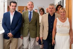Foto 5 - Zarzuela, flamenco y un homenaje a Falla: La "partitura de oro" para el 34&ordm; Oto&ntilde;o Musical de Soria