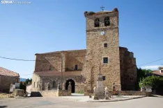 Municipio de Almarza 2026
