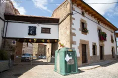Municipio de Almarza 2026