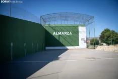 Municipio de Almarza 2026