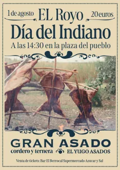 Foto 3 - El Royo dinamiza su turismo con el homenaje al legado indiano
