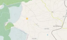 Foto 3 - Estabilizado el incendio forestal de Conquezuela, tras un refuerzo de los medios