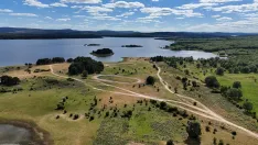 Foto 3 - Los ecologistas aseguran que el Motorbeach ha producido graves y severos da&ntilde;os al medioambiente