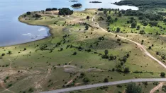 Foto 7 - Los ecologistas aseguran que el Motorbeach ha producido graves y severos da&ntilde;os al medioambiente