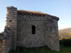 Foto 3 - La Lista Roja incorpora a Santa Mar&iacute;a de La Losa