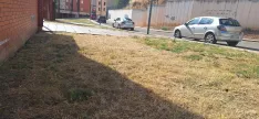 Una imagen del entorno y la calle. 