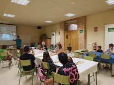 Foto 3 - Almaz&aacute;n estrena hoteles de insectos para combatir las plagas
