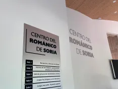 Foto 5 - San Esteban inaugurar&aacute; su Centro del Rom&aacute;nico en breve