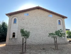 Foto 14 - San Esteban inaugurar&aacute; su Centro del Rom&aacute;nico en breve