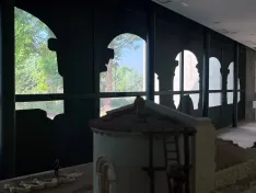 Foto 10 - San Esteban inaugurar&aacute; su Centro del Rom&aacute;nico en breve