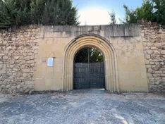 Foto 8 - San Esteban inaugurar&aacute; su Centro del Rom&aacute;nico en breve