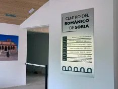 Foto 7 - San Esteban inaugurar&aacute; su Centro del Rom&aacute;nico en breve