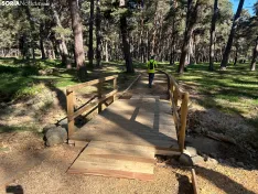 Foto 7 - Ruta: Puentes del Duero de Covaleda