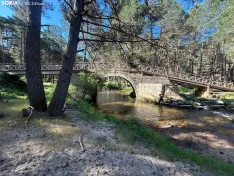 Foto 9 - Ruta: Puentes del Duero de Covaleda