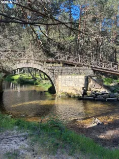 Foto 10 - Ruta: Puentes del Duero de Covaleda