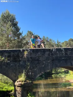 Foto 15 - Ruta: Puentes del Duero de Covaleda