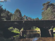 Foto 26 - Ruta: Puentes del Duero de Covaleda