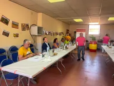 Foto 4 - Este peque&ntilde;o pueblo de Soria vuelve a demostrar la calidad de sus vinos con 16 caldos caseros de primer nivel
