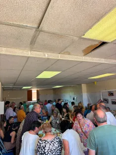 Foto 5 - Este peque&ntilde;o pueblo de Soria vuelve a demostrar la calidad de sus vinos con 16 caldos caseros de primer nivel