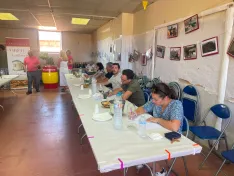 Foto 6 - Este peque&ntilde;o pueblo de Soria vuelve a demostrar la calidad de sus vinos con 16 caldos caseros de primer nivel