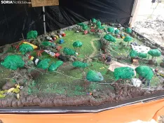 Trashumantesfestival 2026./ Imagen: Cedidas