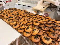 Panadería Ovejero en Espejón