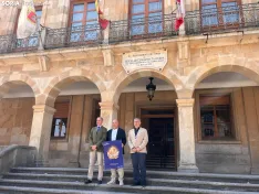 Presentación de la 34ª edición de Otoño Musical de Soria