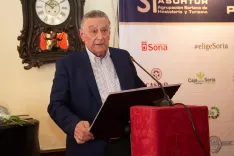 Así fue la entrega de premios de ASOHTUR | María Ferrer