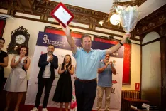 Así fue la entrega de premios de ASOHTUR | María Ferrer