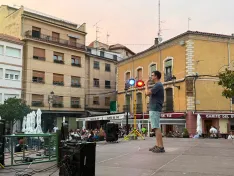 Foto 24 - De las 24 horas de f&uacute;tbol sala al karaoke: el fin de semana m&aacute;s activo de &Aacute;greda