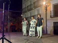 Foto 23 - De las 24 horas de f&uacute;tbol sala al karaoke: el fin de semana m&aacute;s activo de &Aacute;greda