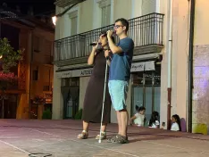 Foto 22 - De las 24 horas de f&uacute;tbol sala al karaoke: el fin de semana m&aacute;s activo de &Aacute;greda