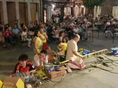 Foto 20 - De las 24 horas de f&uacute;tbol sala al karaoke: el fin de semana m&aacute;s activo de &Aacute;greda