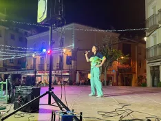 Foto 18 - De las 24 horas de f&uacute;tbol sala al karaoke: el fin de semana m&aacute;s activo de &Aacute;greda