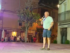 Foto 17 - De las 24 horas de f&uacute;tbol sala al karaoke: el fin de semana m&aacute;s activo de &Aacute;greda