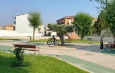 Foto 4 - &Oacute;lvega renueva el parque 'Princesa de Asturias' con una inversi&oacute;n de m&aacute;s de 158.000 euros