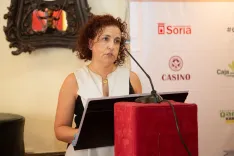 Así fue la entrega de premios de ASOHTUR | María Ferrer