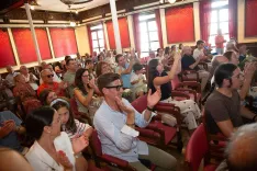 Así fue la entrega de premios de ASOHTUR | María Ferrer