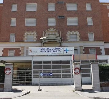 Sanidad estudia cómo rebajar los 30º C en la unidad de neonatos del Clínico de Valladolid