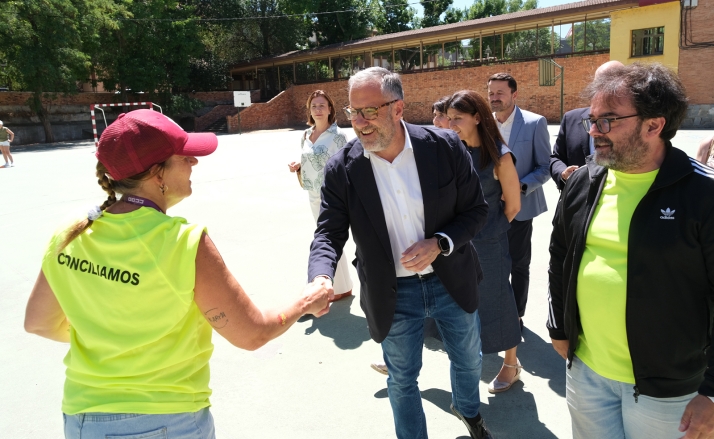 Conciliamos se extiende a septiembre para asegurar la conciliación familiar