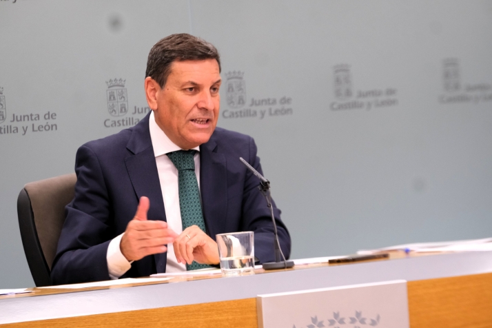 La Junta defiende que solo pedirá a Fiscalía pruebas de edad para menores migrantes cuando existan dudas razonables