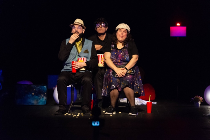 La comedia llega a Duruelo y Morón con Escenario Patrimonio