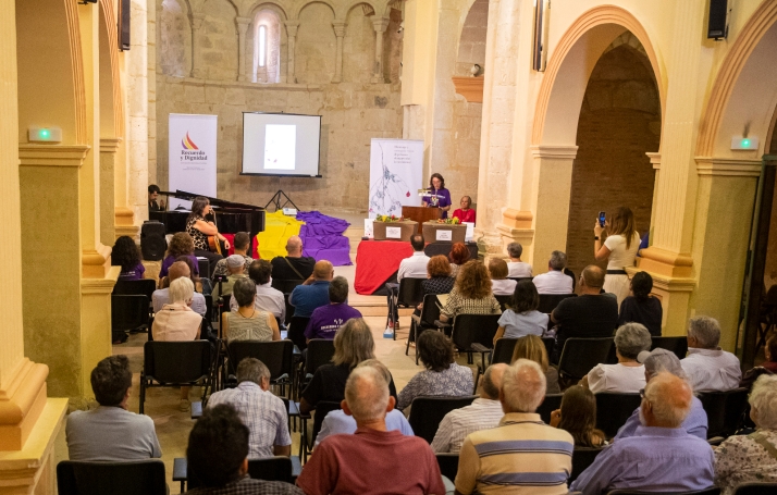 Verdad, Justicia y Reparación en Almazán: Dos familias recuperan los restos de sus seres queridos asesinados en 1936