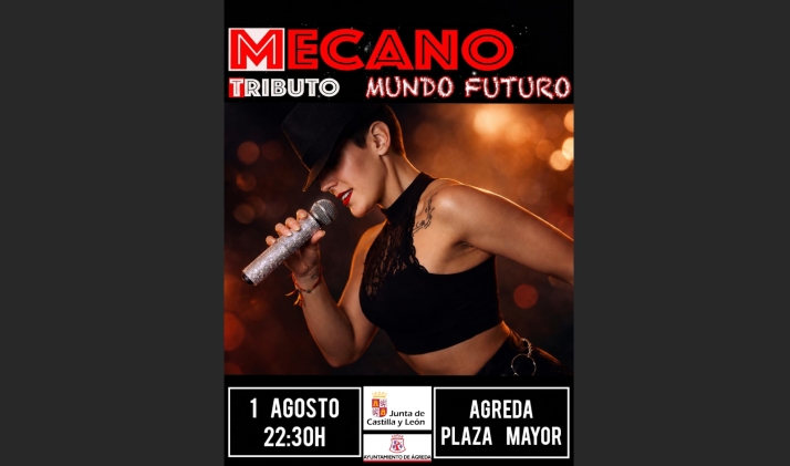 Ágreda presenta una variada programación cultural para el inicio de agosto