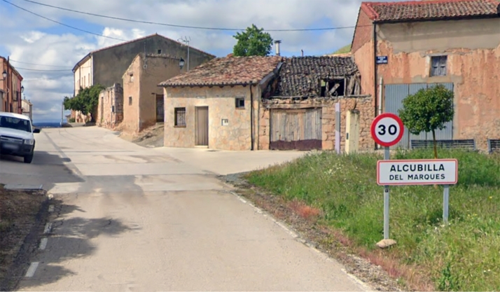 La mejora de las calzadas burgenses enfilará cinco meses de obras