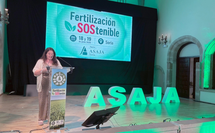 ASAJA pide revisar el primer listado de ayudas a fertilizantes