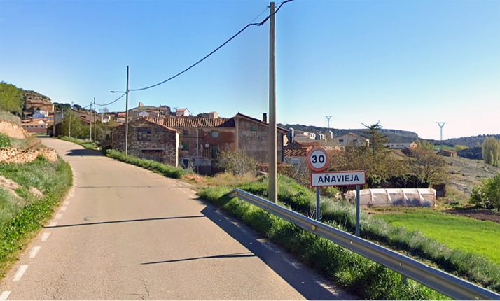 Castilruiz invertirá 8.500 euros en un nuevo almacén y aparcamiento para Añavieja